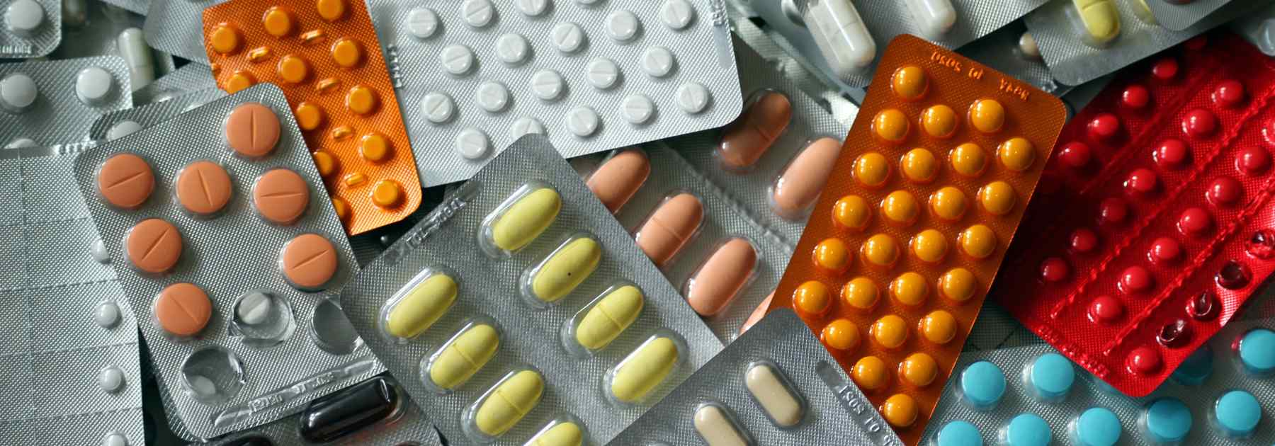 NHS prescription in bradford