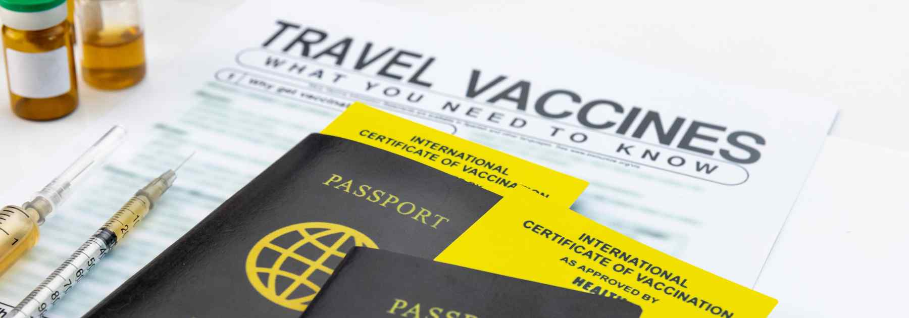 travel vaccination in bradford
