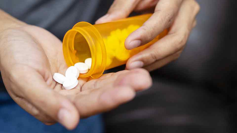 Get medical NHS prescription advice