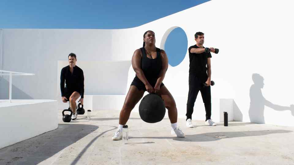 healthy weight loss management