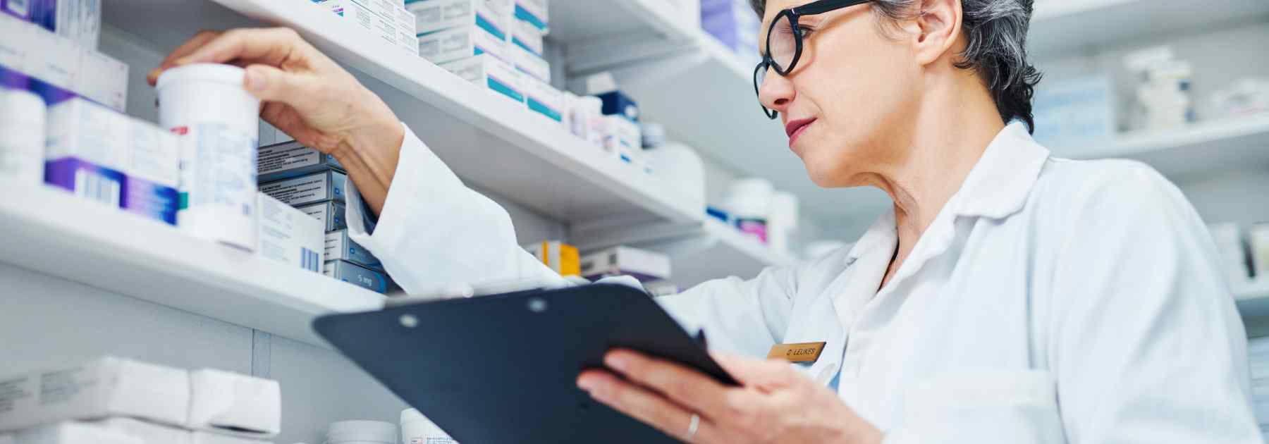 confidential prescription pharmacy