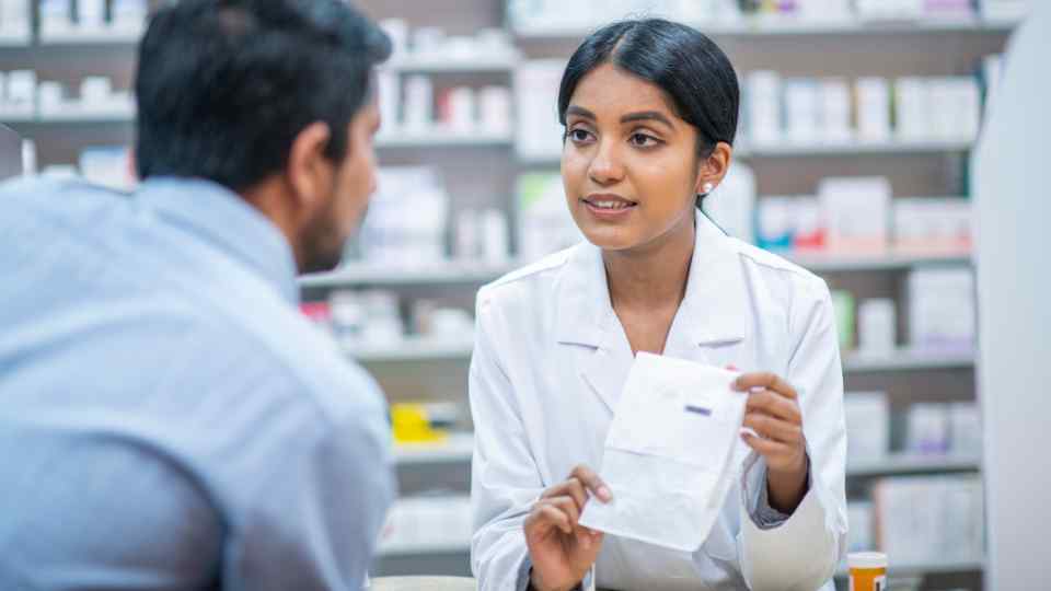 get your prescription in bradford