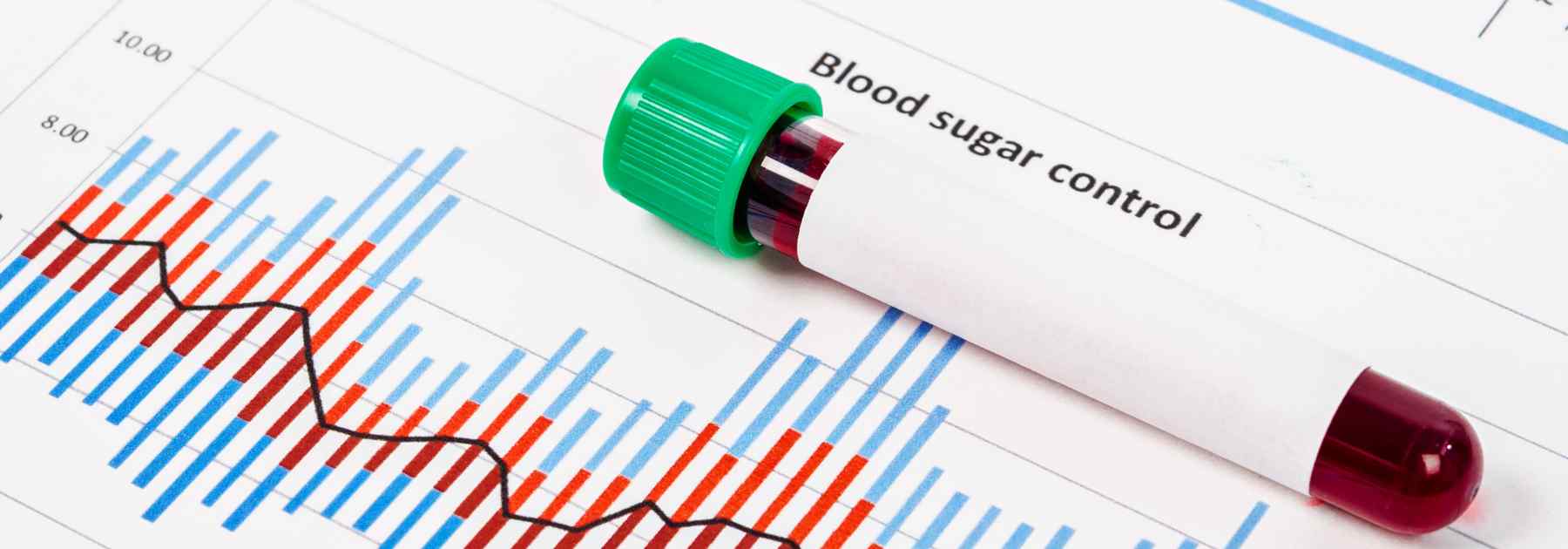 sugar level check