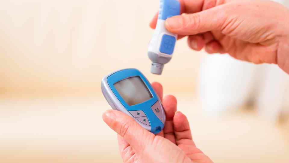 cholesterol screening services